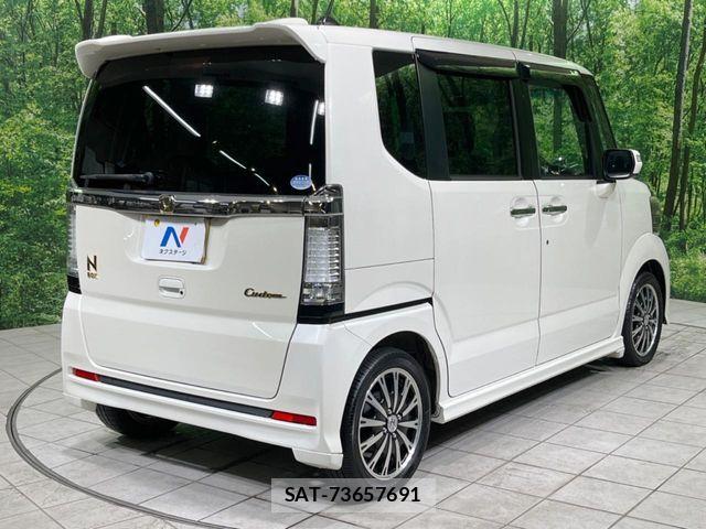 Honda N BOX CUSTOM 2012-06 7962930-16