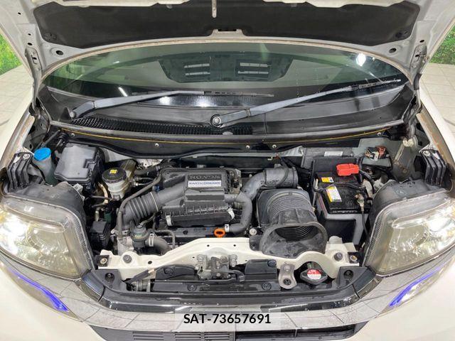 Honda N BOX CUSTOM 2012-06 7962930-17