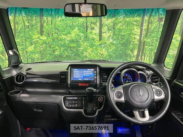Honda N BOX CUSTOM 2012-06 7962930-1