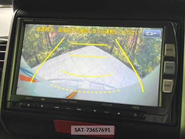 Honda N BOX CUSTOM 2012-06 7962930-3