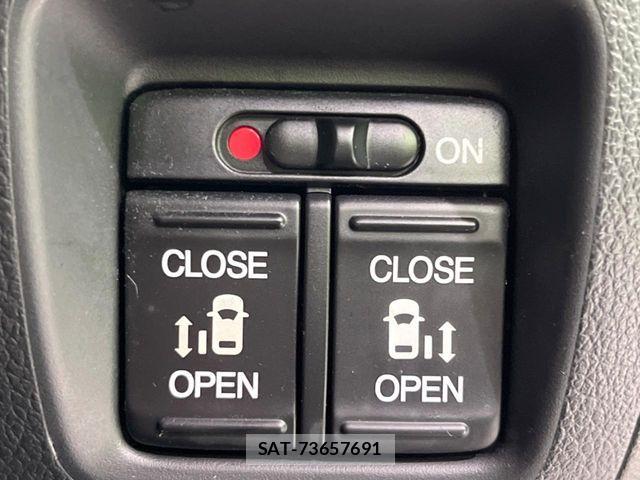Honda N BOX CUSTOM 2012-06 7962930-4