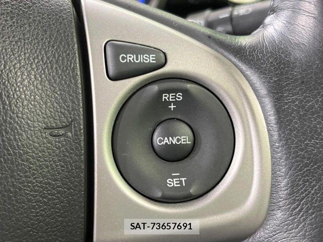 Honda N BOX CUSTOM 2012-06 7962930-5
