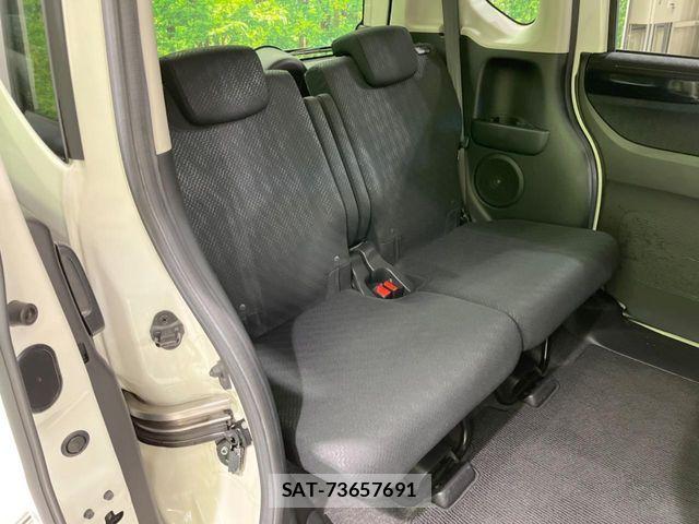 Honda N BOX CUSTOM 2012-06 7962930-8