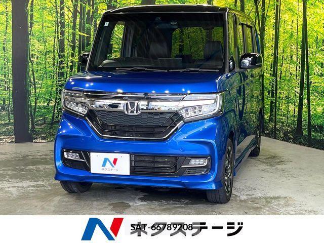 Honda N BOX CUSTOM 2018-09 7962909-0
