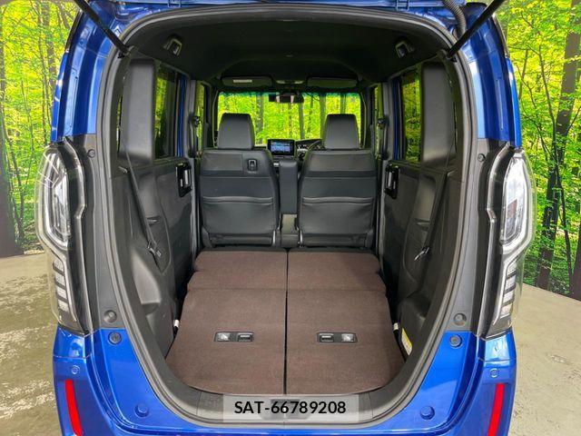 Honda N BOX CUSTOM 2018-09 7962909-9