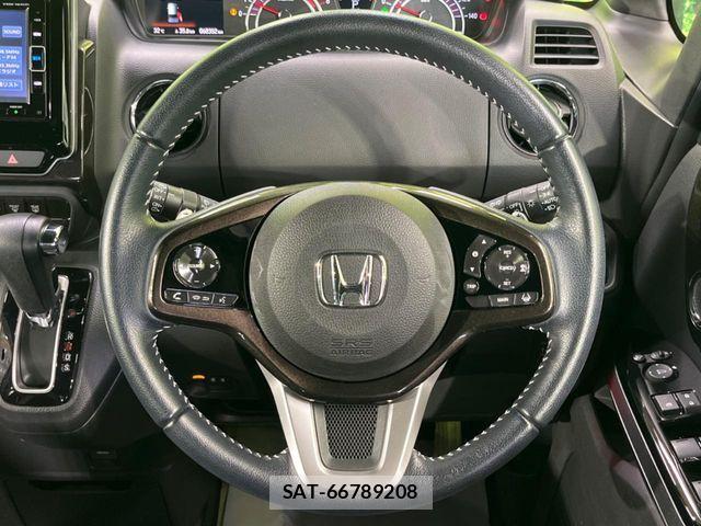 Honda N BOX CUSTOM 2018-09 7962909-10
