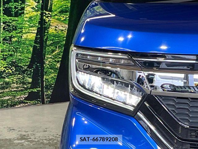 Honda N BOX CUSTOM 2018-09 7962909-11