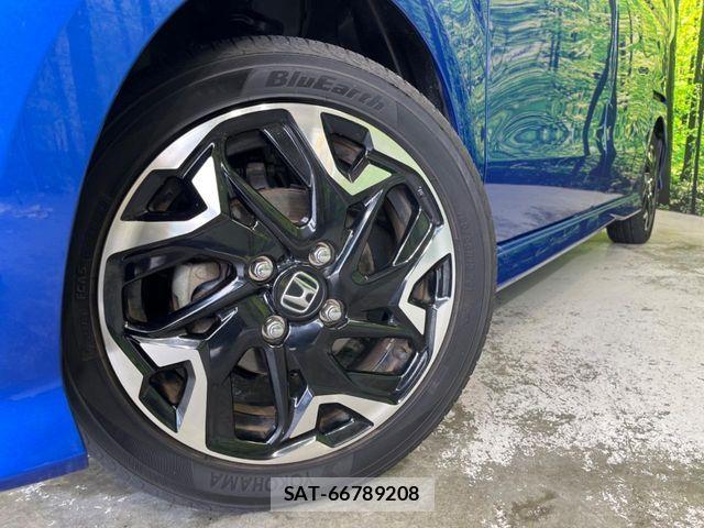 Honda N BOX CUSTOM 2018-09 7962909-12