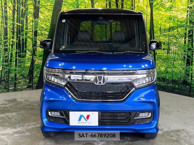 Honda N BOX CUSTOM 2018-09 7962909-13