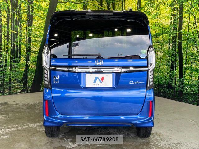 Honda N BOX CUSTOM 2018-09 7962909-15