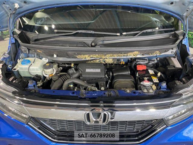 Honda N BOX CUSTOM 2018-09 7962909-16