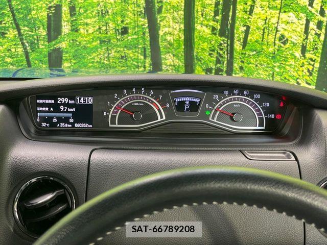 Honda N BOX CUSTOM 2018-09 7962909-19