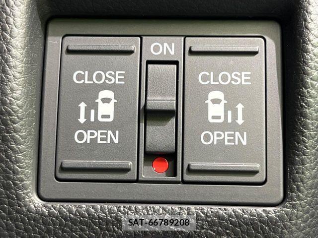 Honda N BOX CUSTOM 2018-09 7962909-2