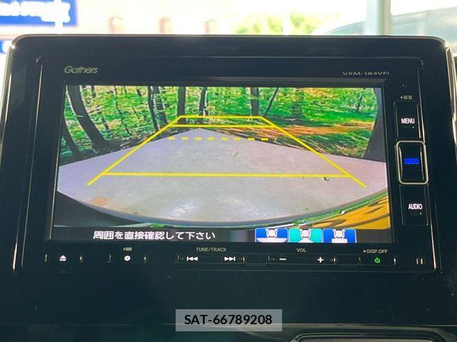 Honda N BOX CUSTOM 2018-09 7962909-4