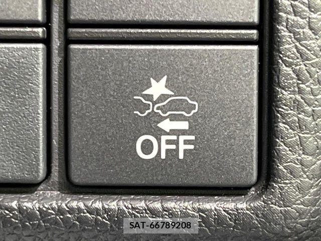 Honda N BOX CUSTOM 2018-09 7962909-5