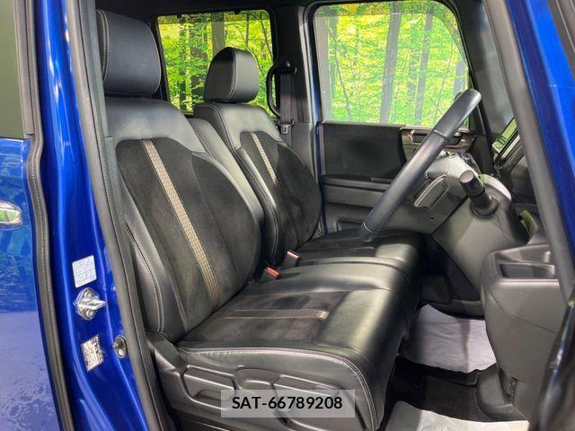 Honda N BOX CUSTOM 2018-09 7962909-7