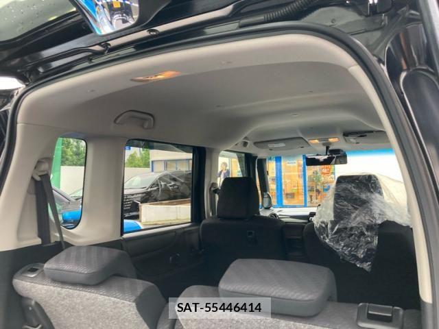 Honda N BOX CUSTOM 2014-02 7962959-9