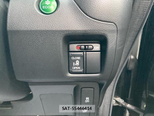 Honda N BOX CUSTOM 2014-02 7962959-11