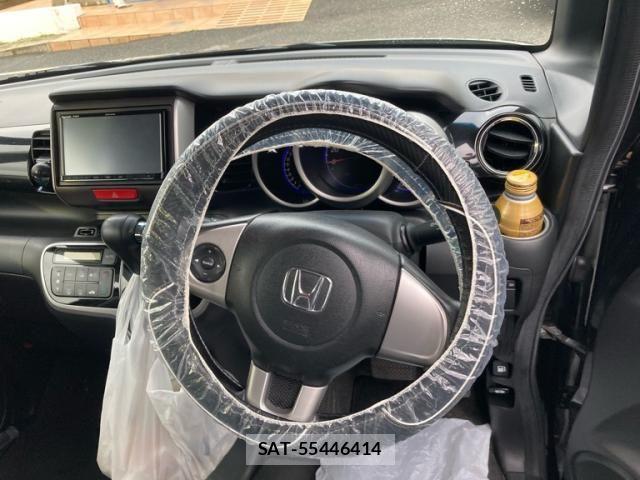 Honda N BOX CUSTOM 2014-02 7962959-13