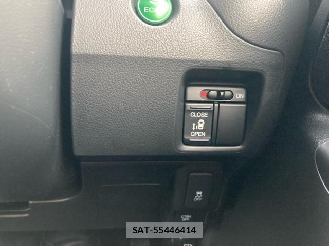 Honda N BOX CUSTOM 2014-02 7962959-14