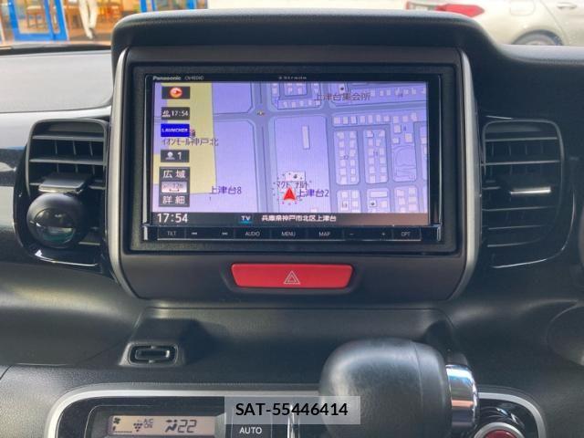 Honda N BOX CUSTOM 2014-02 7962959-16