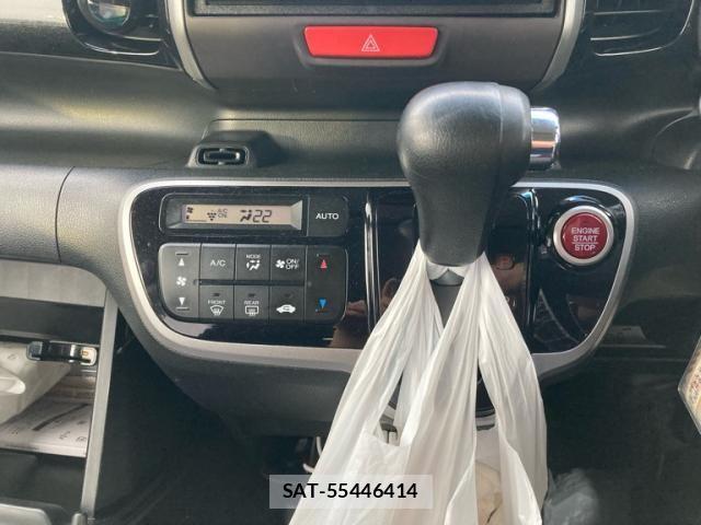 Honda N BOX CUSTOM 2014-02 7962959-17