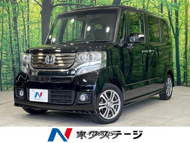 Honda N BOX CUSTOM 2014-11 7962937-0