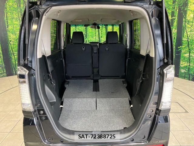 Honda N BOX CUSTOM 2014-11 7962937-9