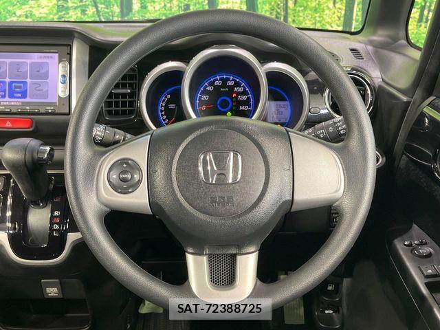 Honda N BOX CUSTOM 2014-11 7962937-10