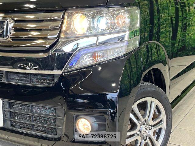 Honda N BOX CUSTOM 2014-11 7962937-11