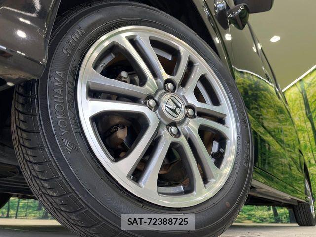 Honda N BOX CUSTOM 2014-11 7962937-12