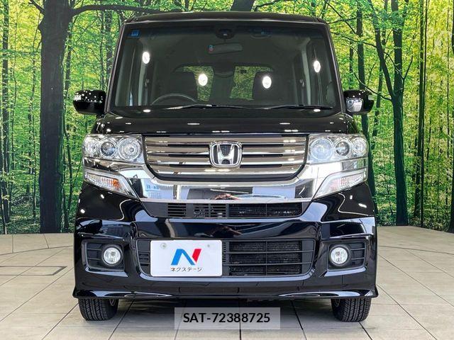 Honda N BOX CUSTOM 2014-11 7962937-13