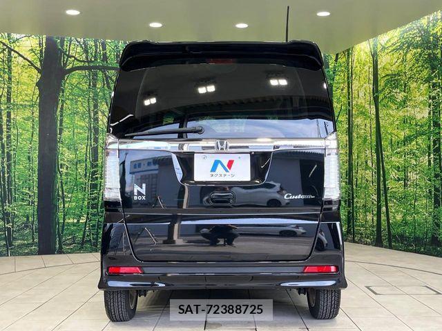 Honda N BOX CUSTOM 2014-11 7962937-14