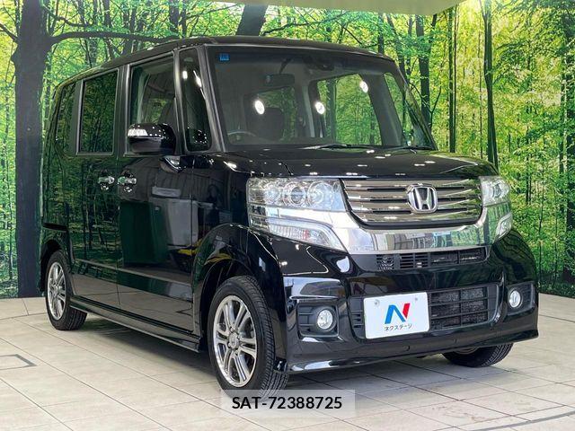 Honda N BOX CUSTOM 2014-11 7962937-15