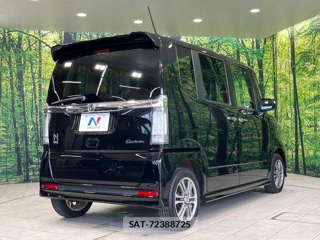 Honda N BOX CUSTOM 2014-11 7962937-16