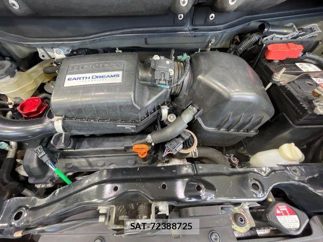 Honda N BOX CUSTOM 2014-11 7962937-17