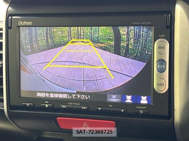 Honda N BOX CUSTOM 2014-11 7962937-3