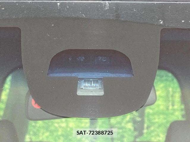 Honda N BOX CUSTOM 2014-11 7962937-4
