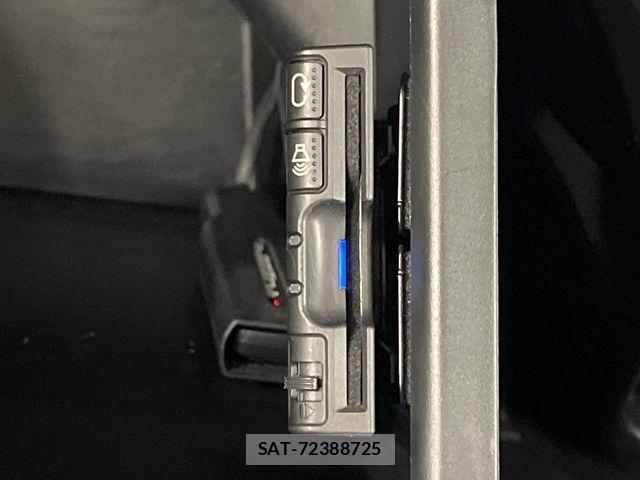 Honda N BOX CUSTOM 2014-11 7962937-6