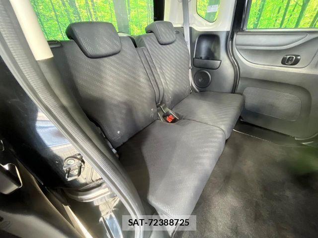 Honda N BOX CUSTOM 2014-11 7962937-8