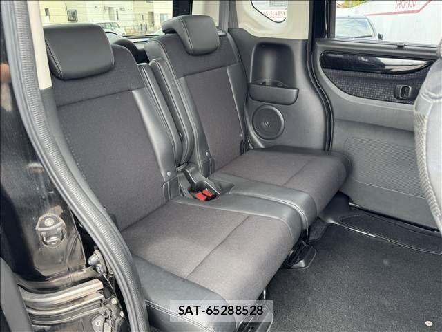 Honda N BOX CUSTOM 2015-10 7962949-9
