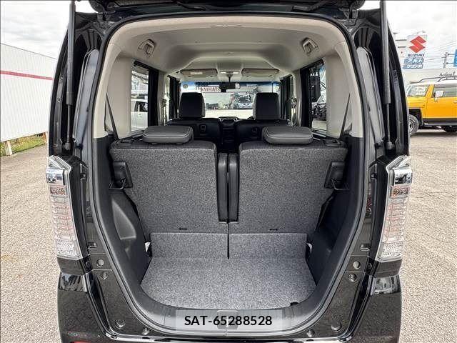 Honda N BOX CUSTOM 2015-10 7962949-11