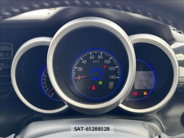 Honda N BOX CUSTOM 2015-10 7962949-13