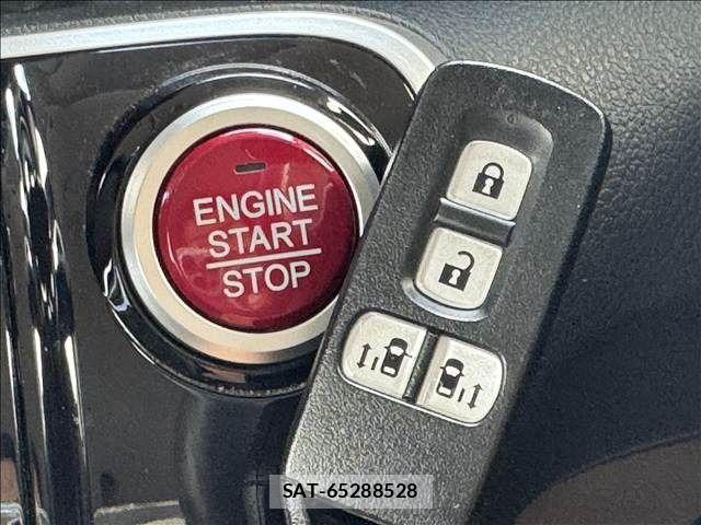 Honda N BOX CUSTOM 2015-10 7962949-16
