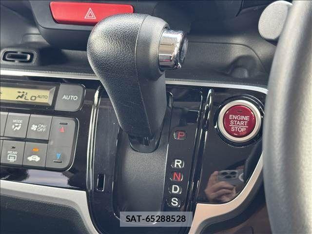Honda N BOX CUSTOM 2015-10 7962949-18