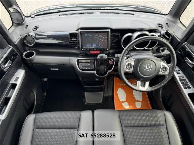Honda N BOX CUSTOM 2015-10 7962949-1