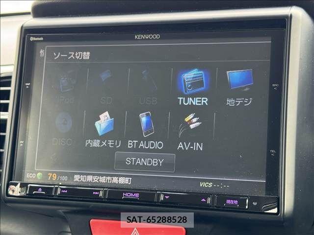 Honda N BOX CUSTOM 2015-10 7962949-19