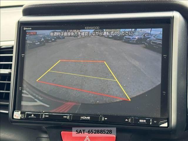 Honda N BOX CUSTOM 2015-10 7962949-21