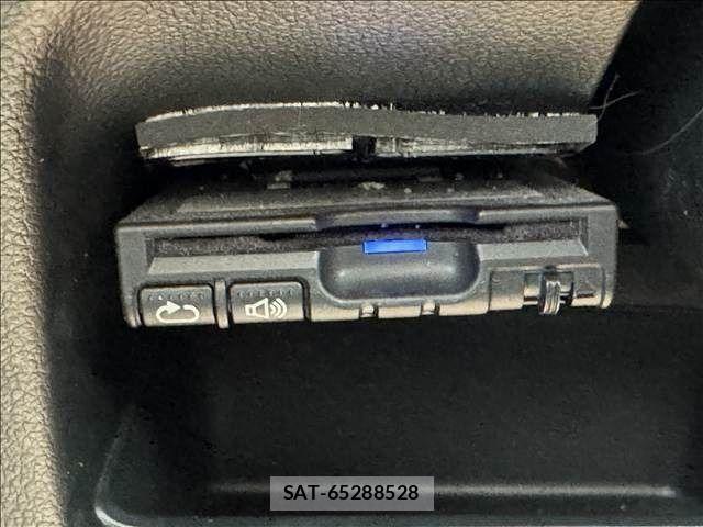 Honda N BOX CUSTOM 2015-10 7962949-22