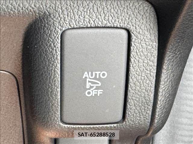 Honda N BOX CUSTOM 2015-10 7962949-25